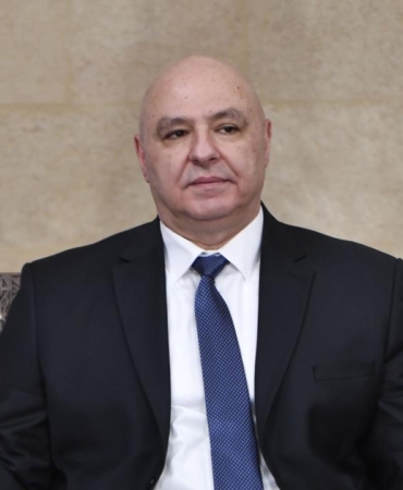 Lübnan Cumhurbaşkanı: Ordu, Hizbullah'ın silahsızlandırılması planının ilk aşamasında hedefine ulaştı