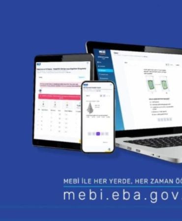 MEBİ'den 3 milyondan fazla öğrenci ve mezun faydalandı