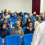 MEB'in 'Aile Okulu' projesi 1 yılda 257 bin veliye ulaştı