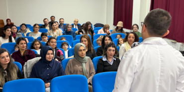 MEB'in 'Aile Okulu' projesi 1 yılda 257 bin veliye ulaştı