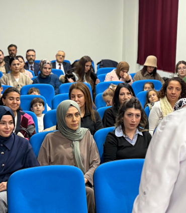 MEB'in 'Aile Okulu' projesi 1 yılda 257 bin veliye ulaştı