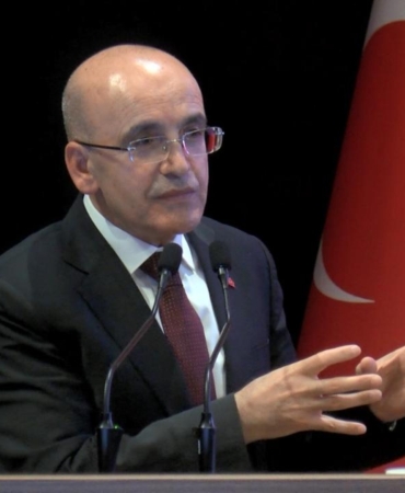 Mehmet Şimşek: Reform Yılı ilan ettiğimiz 2026'da politikalarımızı hızlandıracağız
