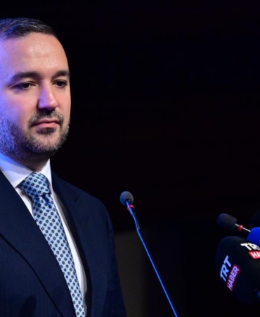 Merkez Bankası Başkanı Karahan: Sıkı para politikası duruşu dezenflasyon sürecini güçlendirecek