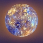 Merkür aslında ölü gezegen değil mi?