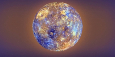 Merkür aslında ölü gezegen değil mi?
