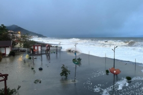 Meteorolojiden denizlerde fırtına uyarısı