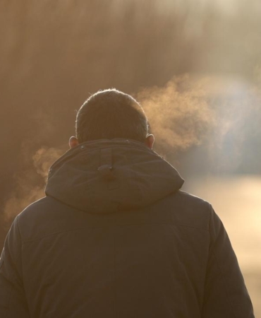 Meteorolojiden Marmara için soğuk hava uyarısı