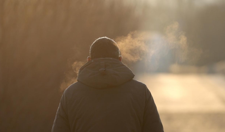 Meteorolojiden Marmara için soğuk hava uyarısı