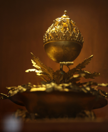 Mevlana Müzesi'nin koleksiyonuna 171 yeni parça eklendi