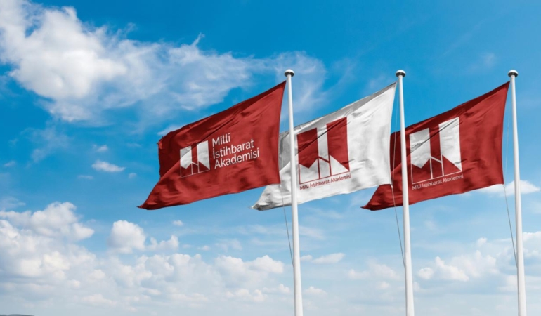 MİA'dan Türk istihbarat tarihine yeni katkı: 100 yıllık kitap yeniden yayımlandı