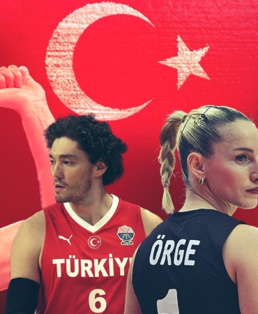 Milli heyecan bugün de devam ediyor