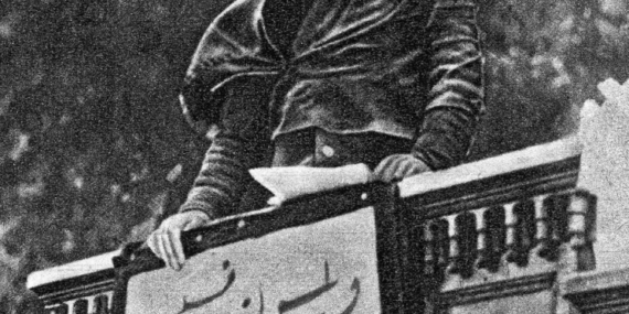 Milli Mücadele'nin kadın kahramanlarından: Halide Edip Adıvar