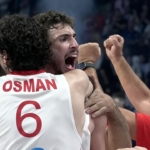 Milli sporcular bu yılki başarılarıyla Türkiye'nin gururu oldu