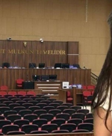 Minik Leyla'nın öldürülmesiyle ilgili yeniden yargılamada amcası tutuklandı