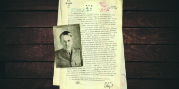 MİT 'Arabistanlı Lawrence' hakkındaki belgeyi paylaştı