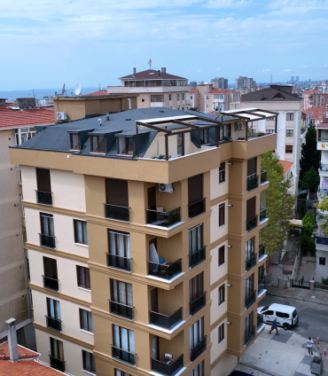 Murat Kurum: Sağlam ve güvenli yuvalar hayal değil