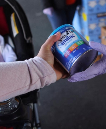 Nestle 50'den fazla ülkede bebek mamalarını geri çağırıyor