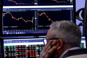 New York borsası Trump'ın Grönland ile ilgili tarife tehditlerinin etkisiyle düşüşle kapandı