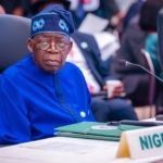 Nijerya Cumhurbaşkanı Bola Ahmed Tinub Türkiye'ye geliyor