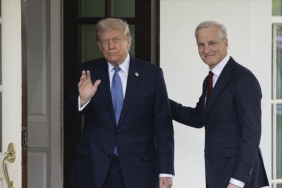 Norveçten Trumpa Nobel yanıtı: Ödülü Norveç değil, bağımsız komite verir