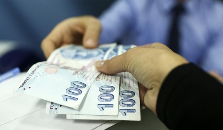 Ocak ayı Sosyal ve Ekonomik Destek ödemeleri hesaplara yatırıldı