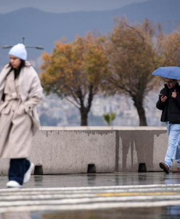 Ocak ayının ikinci yarısında sıcaklıklar kademeli olarak artacak