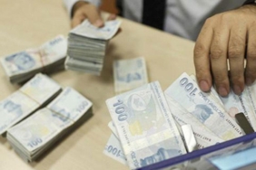 Ödemeler Dengesi verileri açıklandı