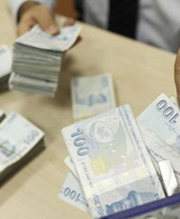 Ödemeler Dengesi verileri açıklandı