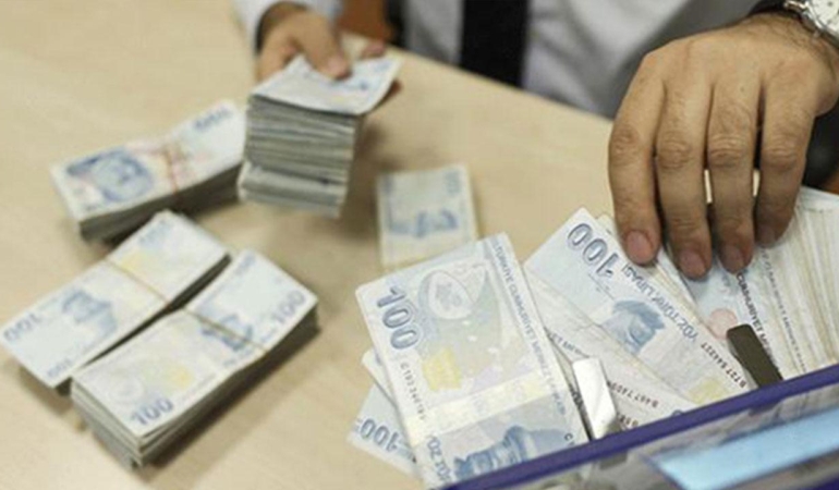 Ödemeler Dengesi verileri açıklandı