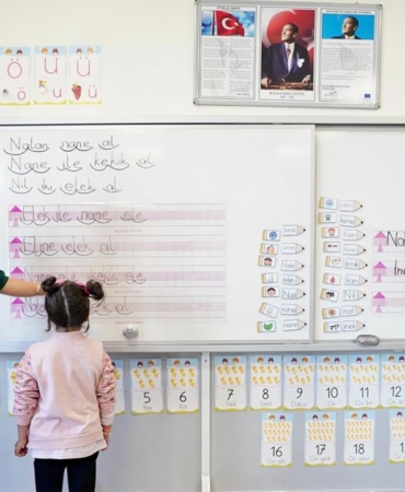 Öğretmenlik Mesleği Kariyer Basamakları Kılavuzu yayımlandı