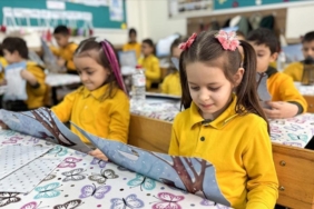 Okullarda yarıyıl tatili için karne zili 16 Ocak'ta çalacak