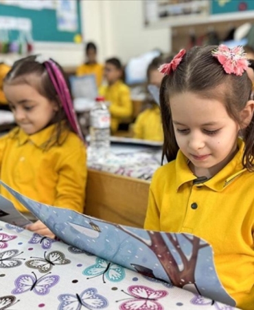 Okullarda yarıyıl tatili için son ders zili bugün çalacak