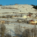 Ordu'nun bazı ilçelerinde eğitime ara verildi