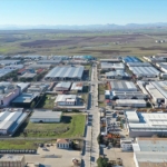 Organize Sanayi Bölgesi sayısı 373'e yükseldi