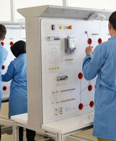 OSB'lerde mesleki eğitimde tarihi rekor