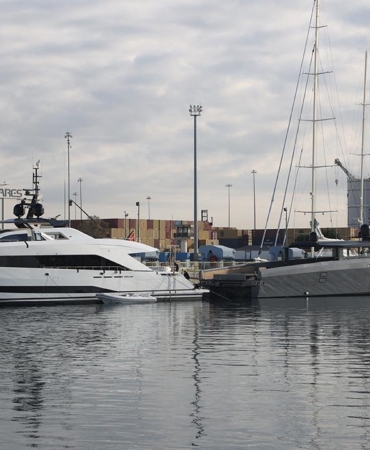 Özel tekne ve yatların kullanımına yeni düzenleme