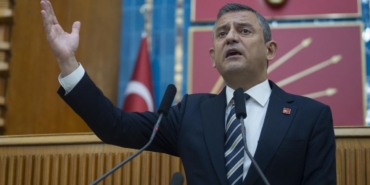 Özgür Özel'den ABD'ye 'Maduro' tepkisi