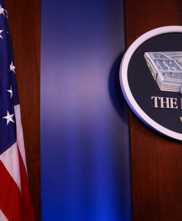 Pentagon, NATO marjındaki personel sayısını azaltmayı planlıyor