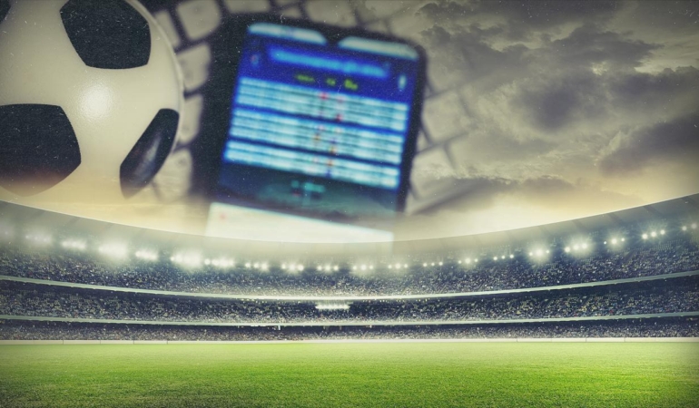 PFDK'den 146 teknik sorumlu ve antrenöre 'bahis' cezası