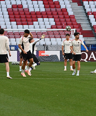 PSG-Inter MAÇI CANLI İZLE | PSG-Inter UEFA Şampiyonlar Ligi final maçı ne zaman, saat kaçta ve hangi kanalda?