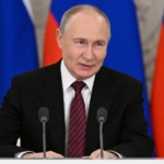 Putin: Alaskayla karşılaştırırsanız, Grönlandın fiyatı 200250 milyon civarında olur