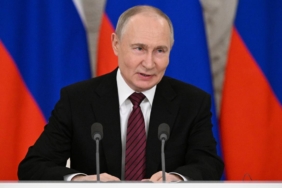 Putin: Alaskayla karşılaştırırsanız, Grönlandın fiyatı 200250 milyon civarında olur