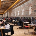 Rami Kütüphanesi 3