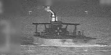 Rusya: ABD el koyduğu gemideki Rusların ülkelerine dönüşünü engellememelidir