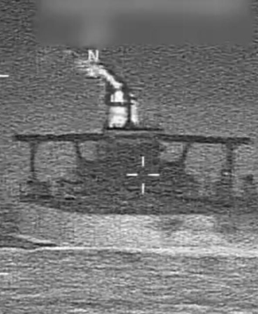 Rusya: ABD el koyduğu gemideki Rusların ülkelerine dönüşünü engellememelidir