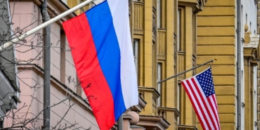 Rusya: ABD'nin Rusya tescilli tankere el koyması BM hukukuna aykırı