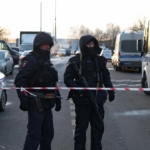 Rusya İçişleri Bakanlığının eğitim merkezinde ses bombası patladı: 9 yaralı