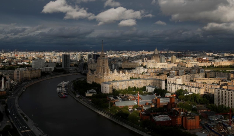 Rusya, İngiliz diplomatı istihbarat çalışanı olduğu gerekçesiyle sınır dışı etme kararı aldı
