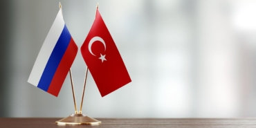 Rusya: Türkiye ile diyaloğumuz uluslararası güvenliğin güçlendirilmesine katkıda bulunuyor