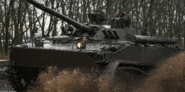 Rusya: Ukrayna'da bir haftada 7 yerleşim birimi kontrolümüze geçti